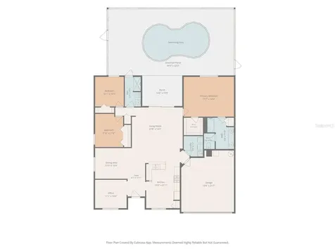 1503 Stetson Drive Wesley Chapel FL 33543