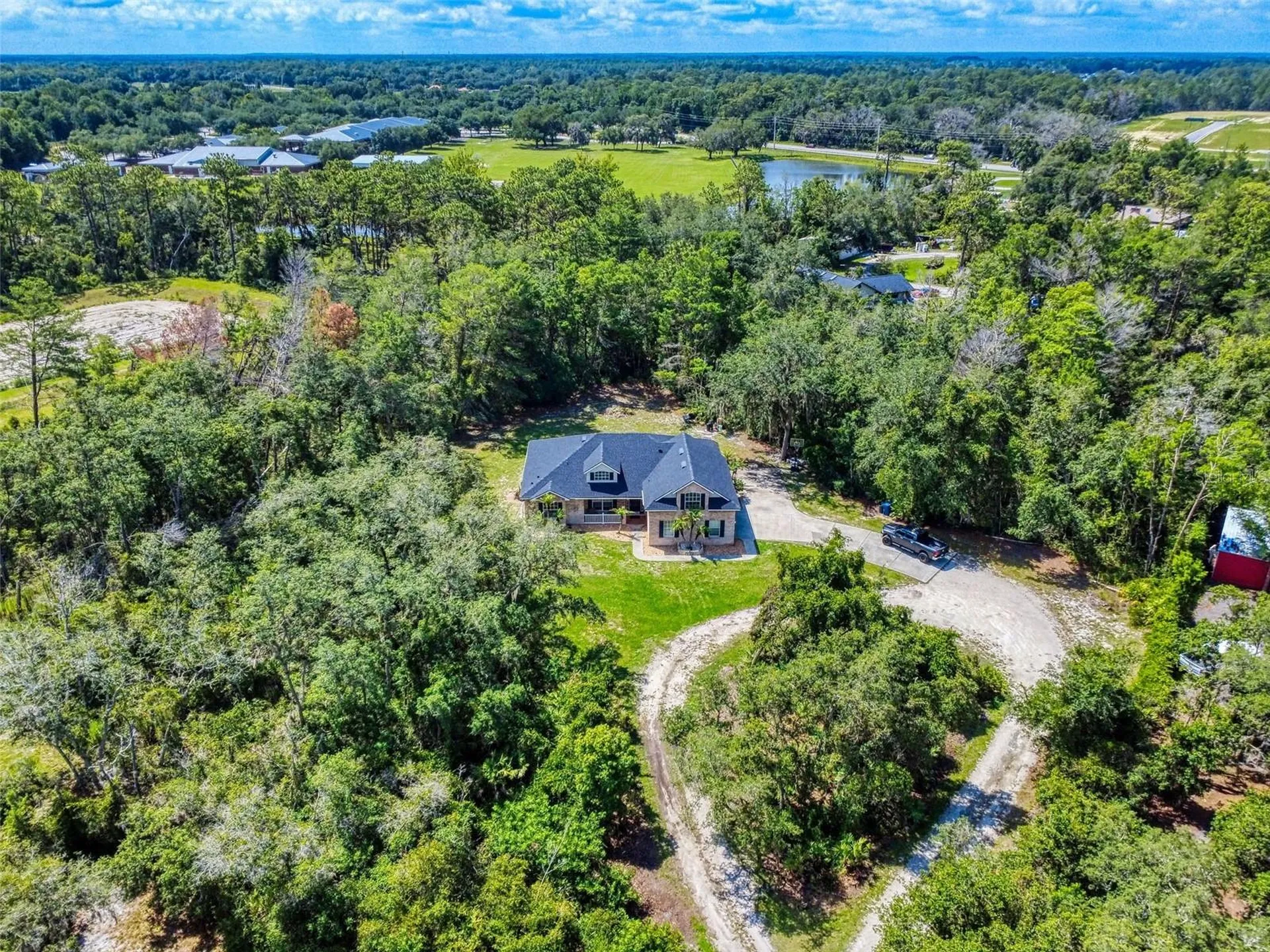 3040 Butler Ridge Road Deltona FL 32738