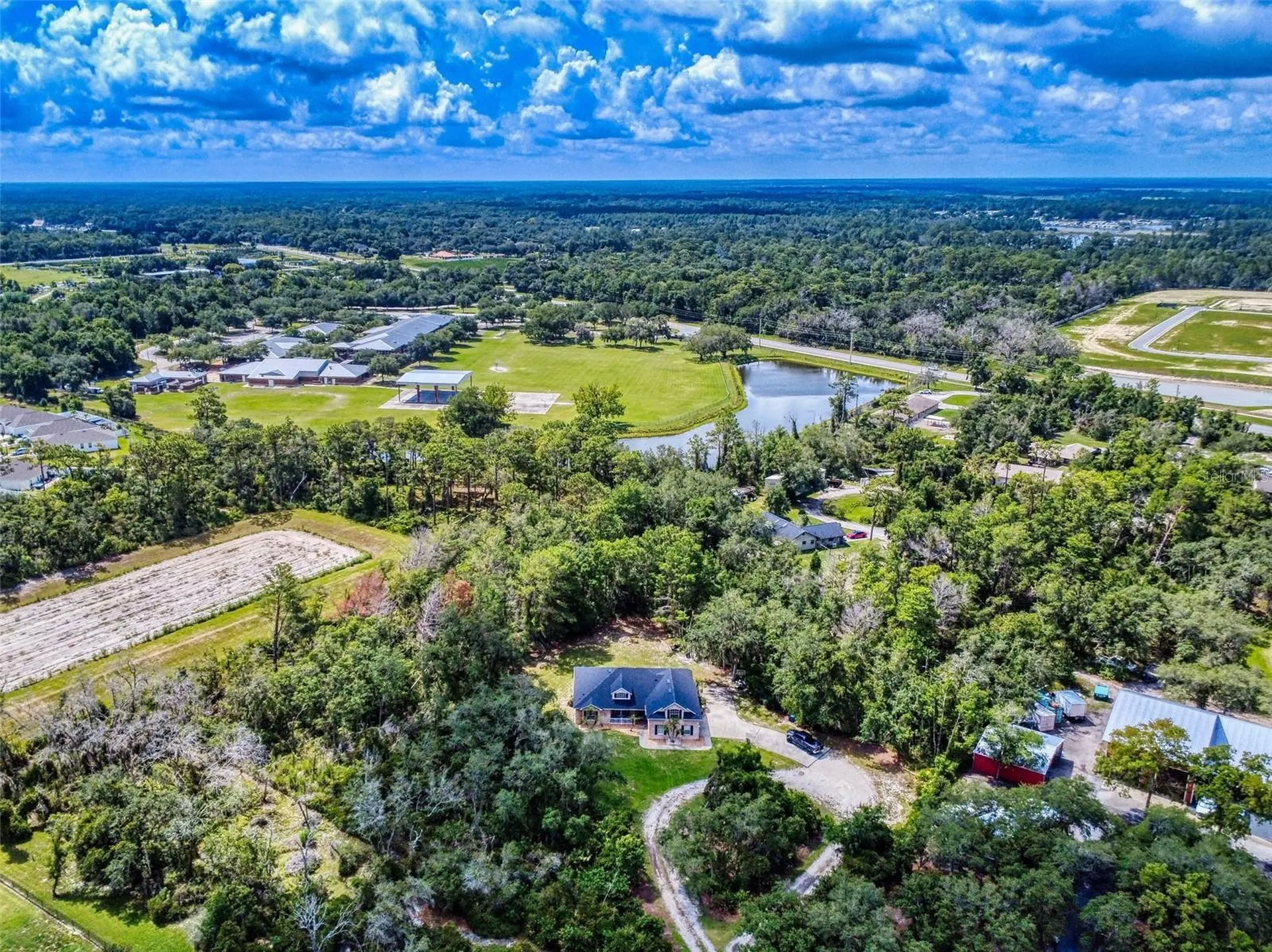 3040 Butler Ridge Road Deltona FL 32738