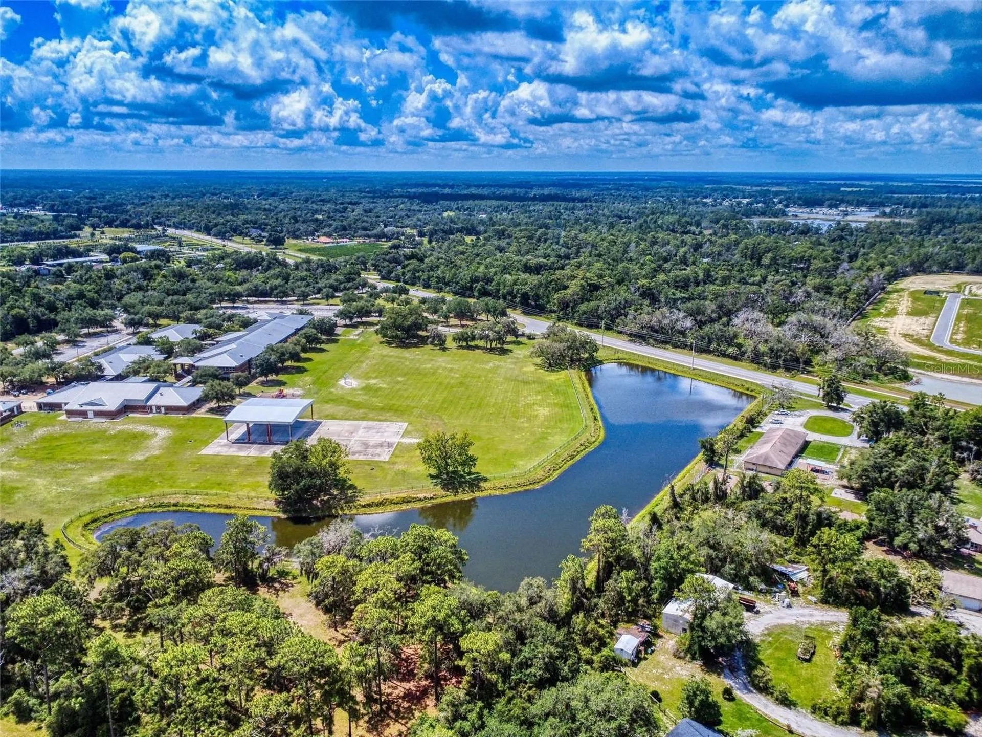3040 Butler Ridge Road Deltona FL 32738