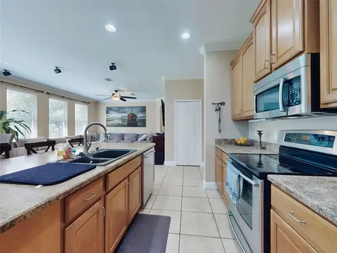 3040 Butler Ridge Road Deltona FL 32738