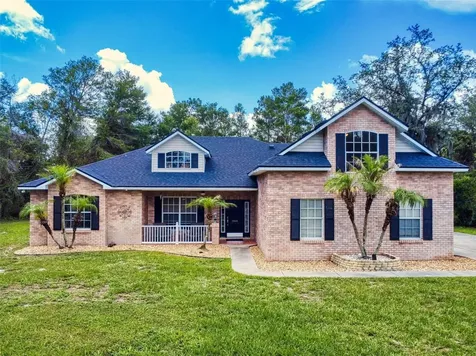 3040 Butler Ridge Road Deltona FL 32738