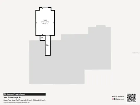3040 Butler Ridge Road Deltona FL 32738