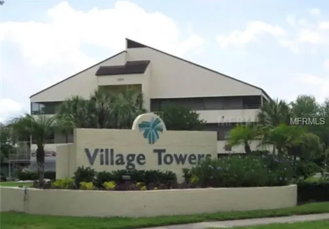 13612 South Village Drive Tampa FL 33618