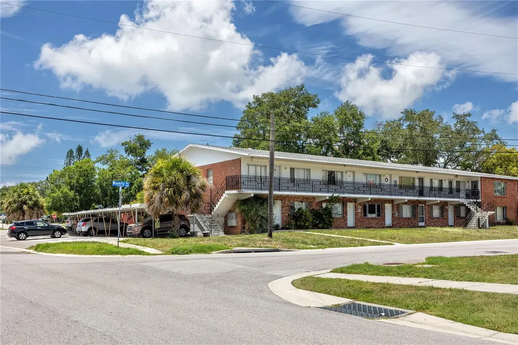 224 Waverly Way Clearwater FL 33756
