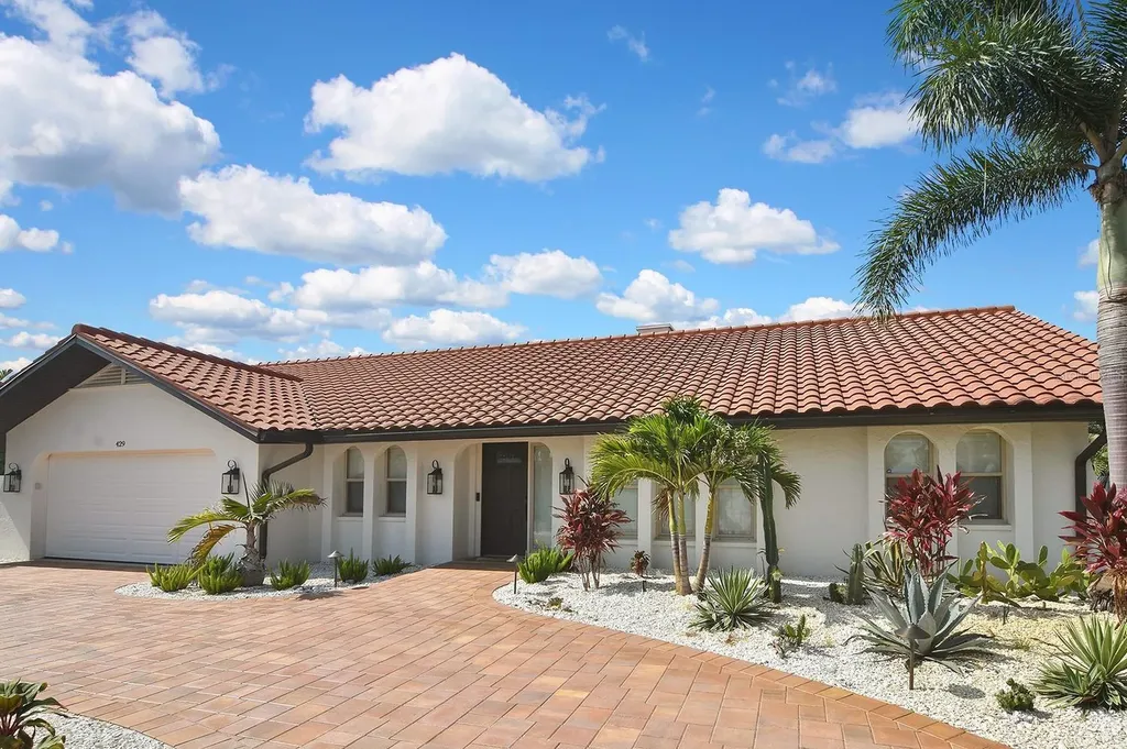429 Darling Drive Venice FL 34285