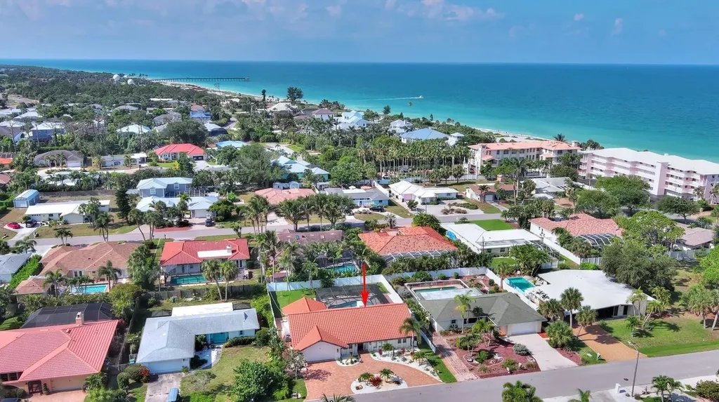 429 Darling Drive Venice FL 34285
