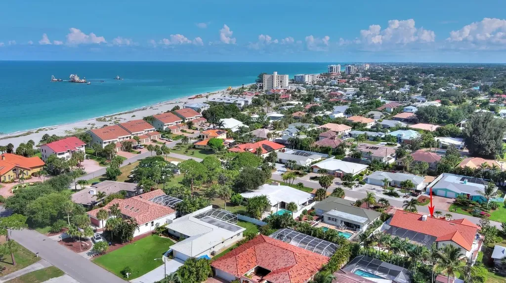 429 Darling Drive Venice FL 34285