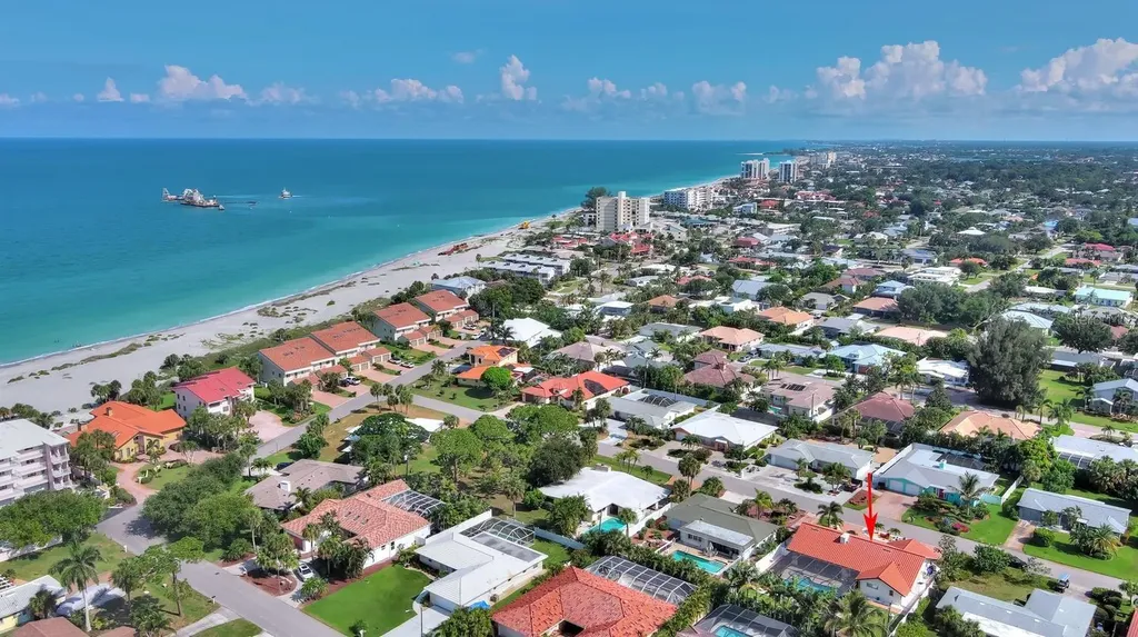 429 Darling Drive Venice FL 34285