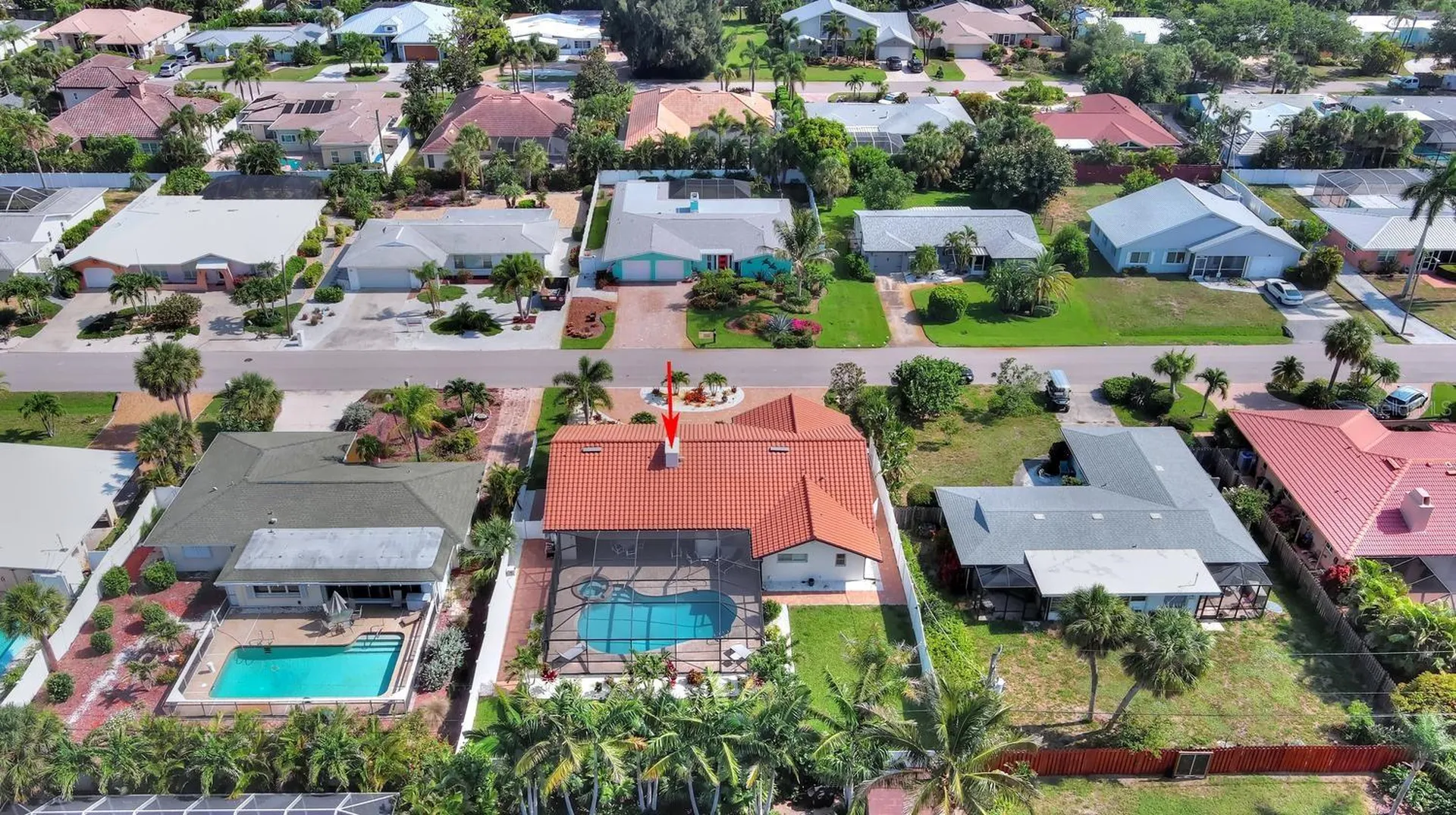 429 Darling Drive Venice FL 34285
