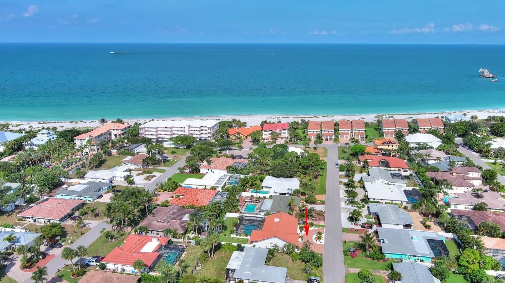 429 Darling Drive Venice FL 34285