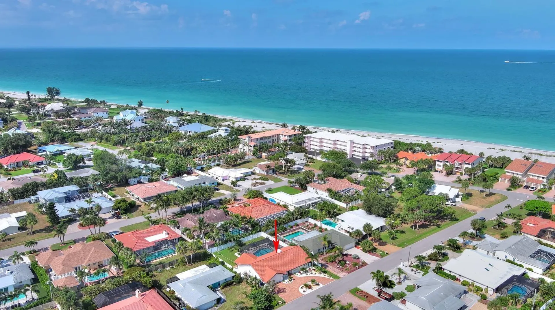 429 Darling Drive Venice FL 34285