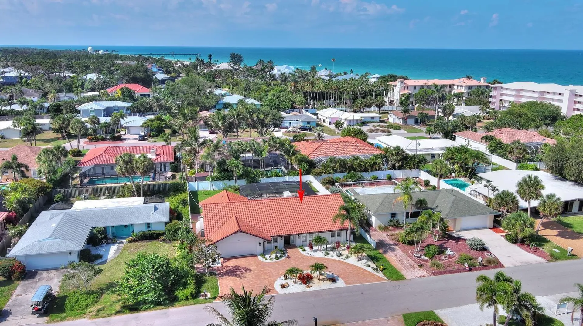 429 Darling Drive Venice FL 34285