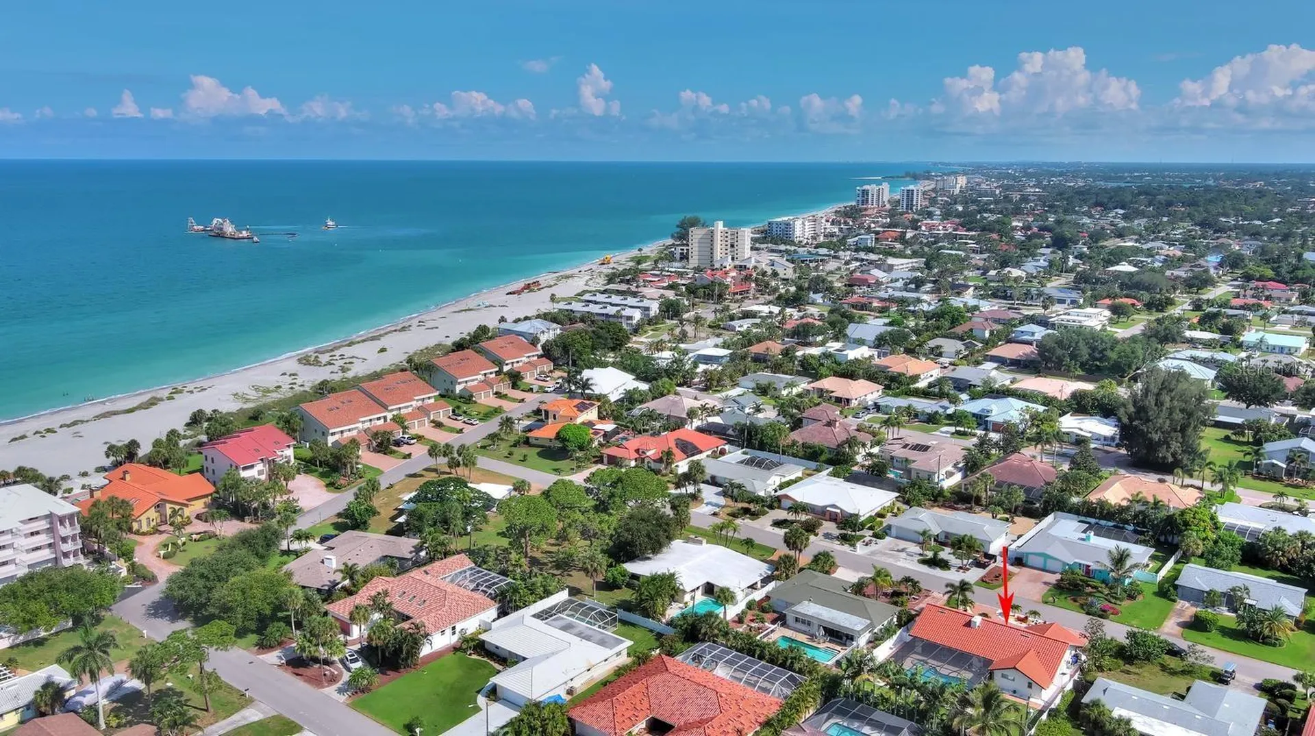429 Darling Drive Venice FL 34285