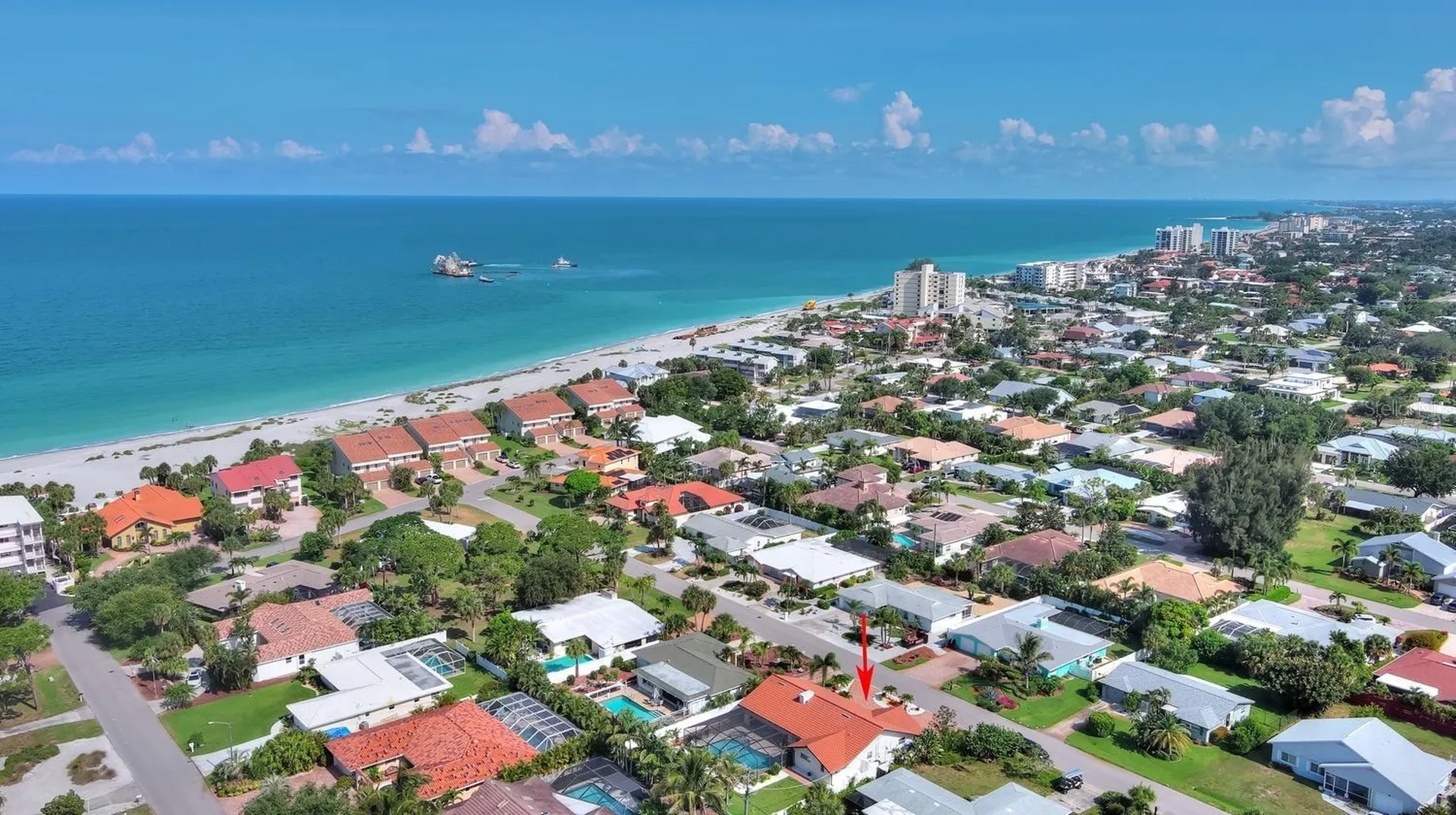 429 Darling Drive Venice FL 34285