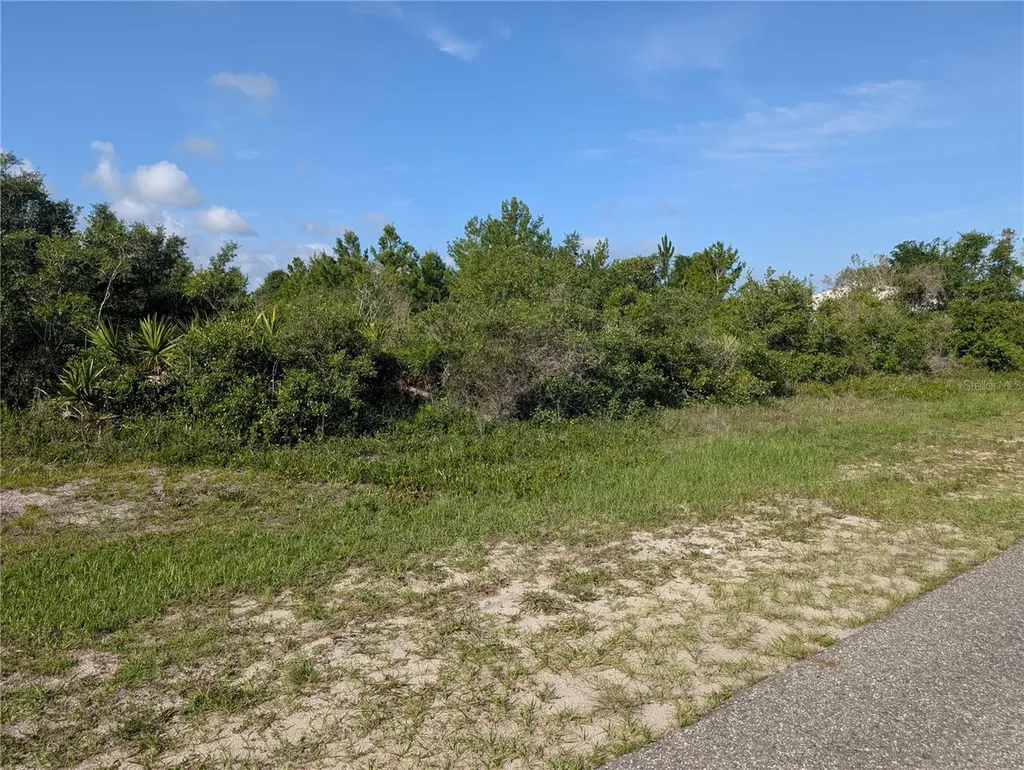 7 Poinciana Drive Indian Lake Estates FL 33855