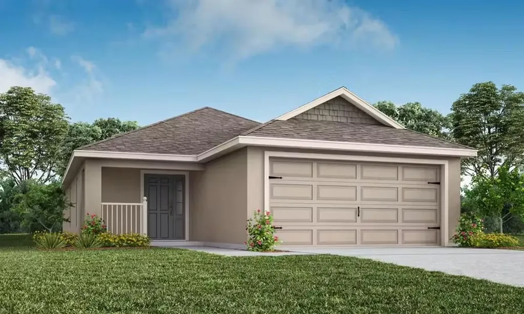 6682 Millstone Avenue Lakeland FL 33813