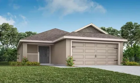 6682 Millstone Avenue Lakeland FL 33813