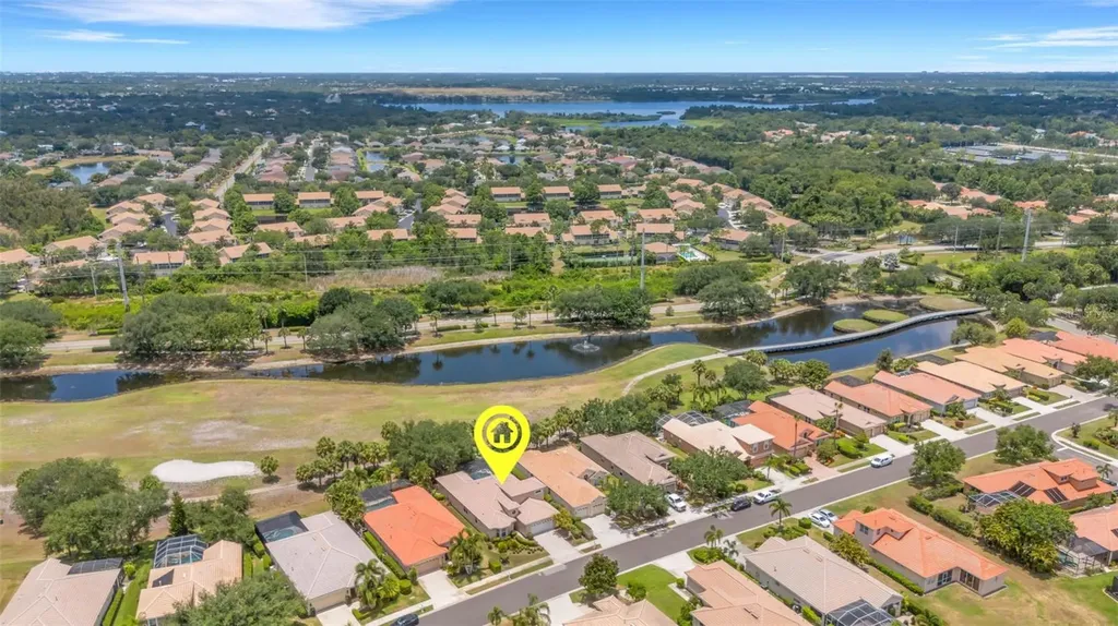 6348 Rookery Circle Bradenton FL 34203