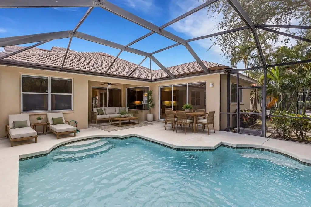 6348 Rookery Circle Bradenton FL 34203
