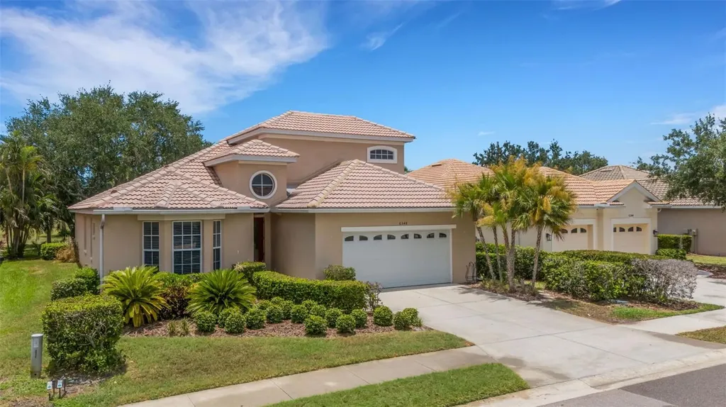 6348 Rookery Circle Bradenton FL 34203
