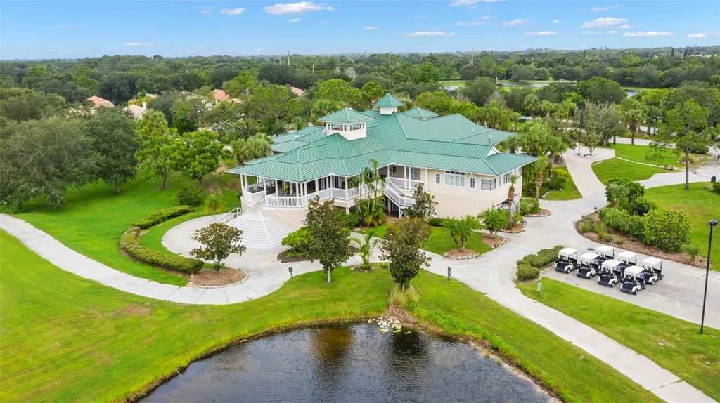 6348 Rookery Circle Bradenton FL 34203