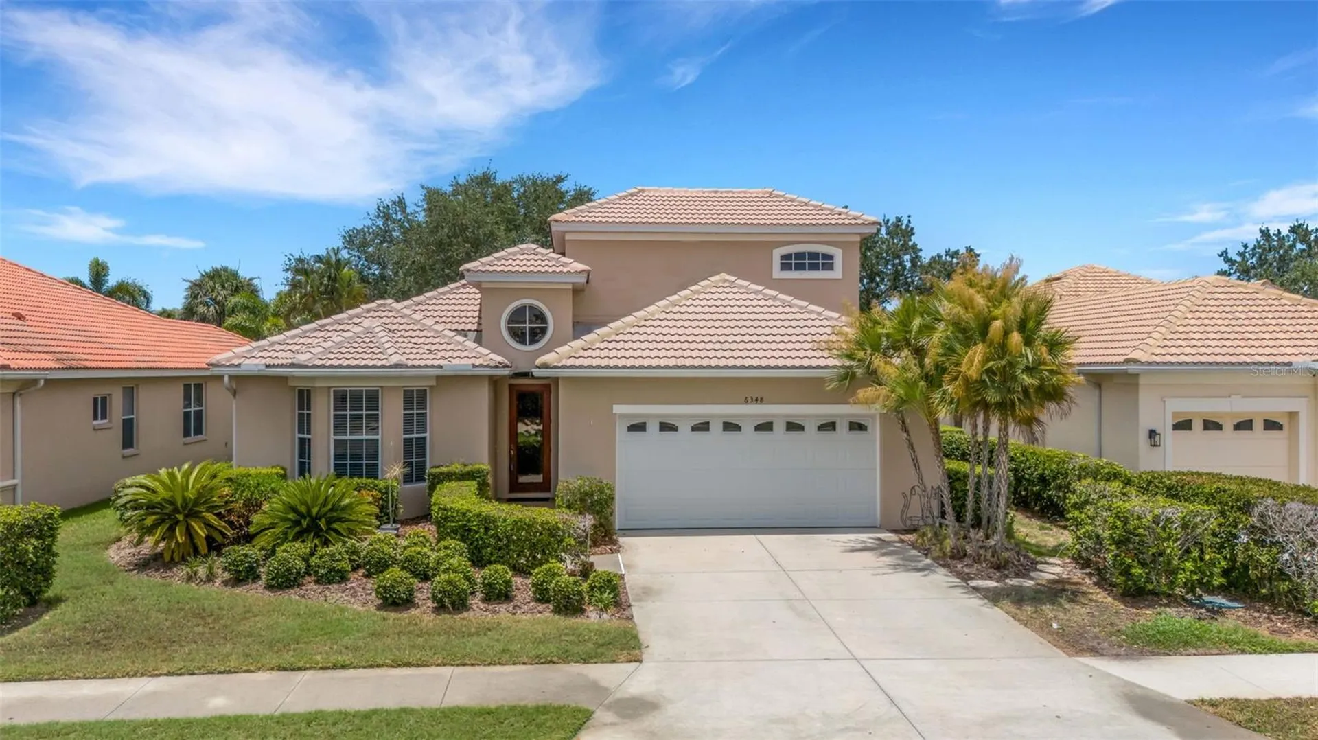 6348 Rookery Circle Bradenton FL 34203