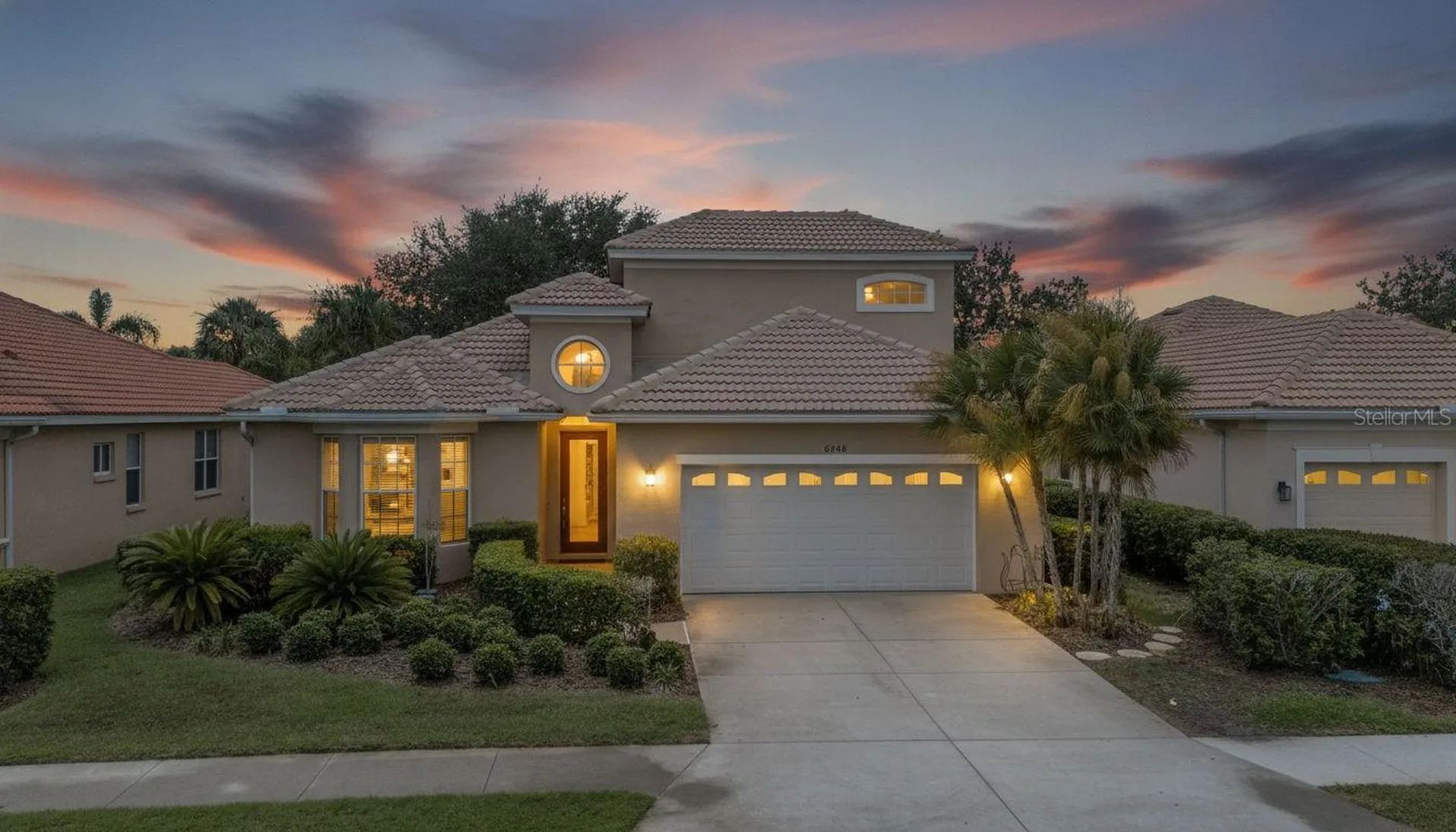 6348 Rookery Circle Bradenton FL 34203