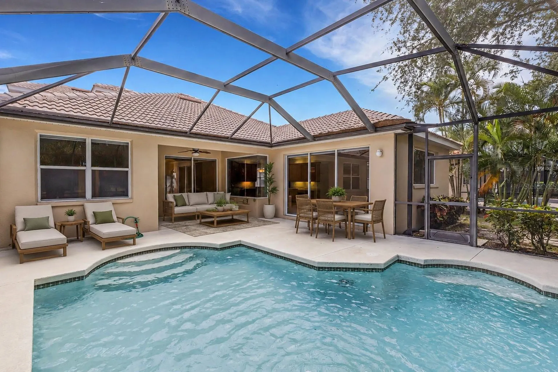 6348 Rookery Circle Bradenton FL 34203