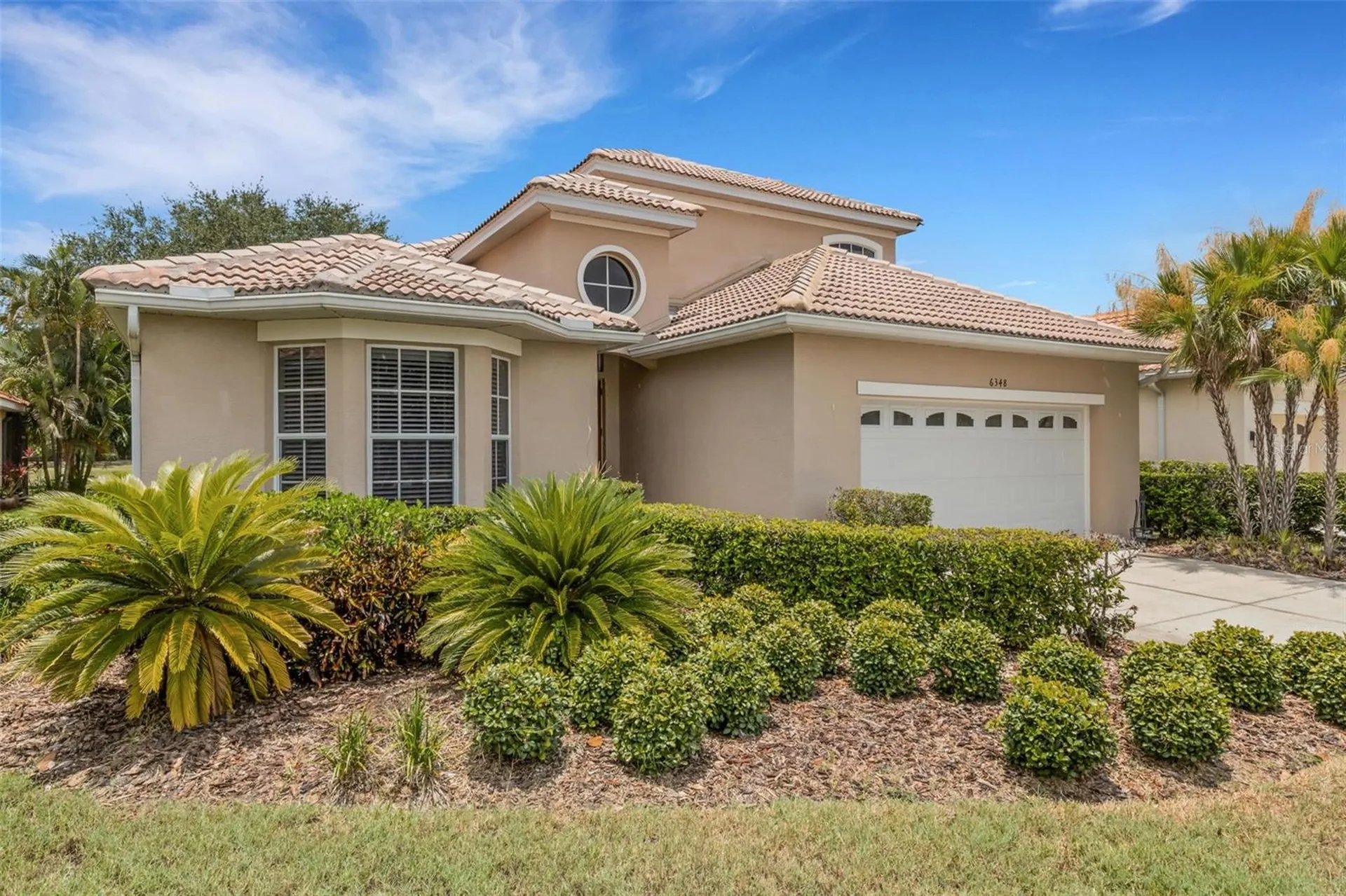 6348 Rookery Circle Bradenton FL 34203