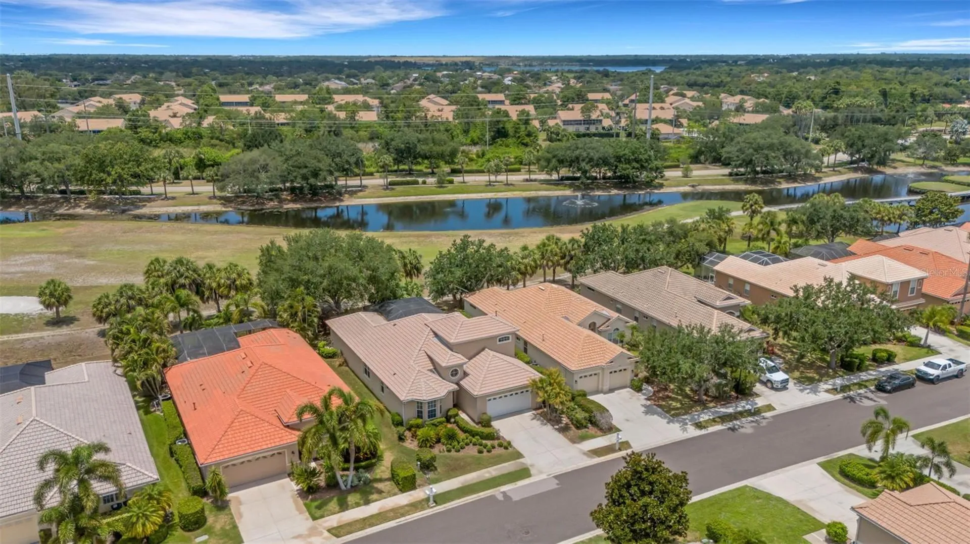 6348 Rookery Circle Bradenton FL 34203