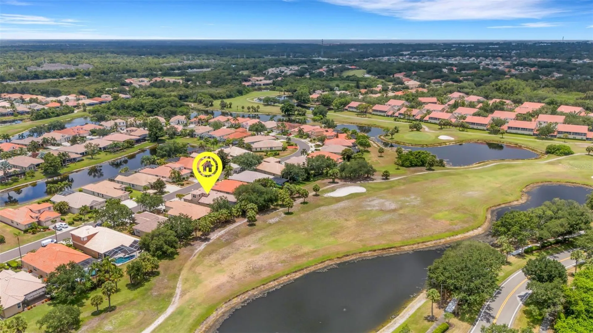 6348 Rookery Circle Bradenton FL 34203