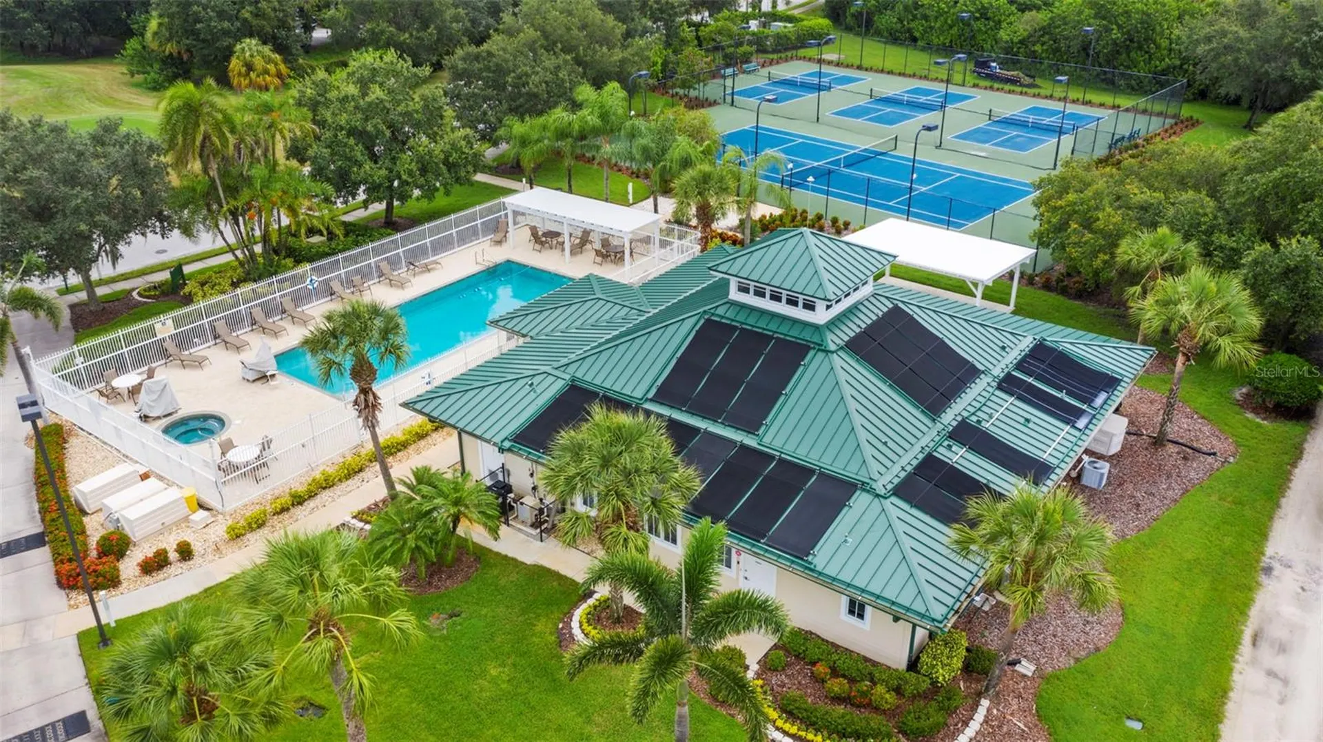 6348 Rookery Circle Bradenton FL 34203