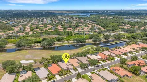 6348 Rookery Circle Bradenton FL 34203