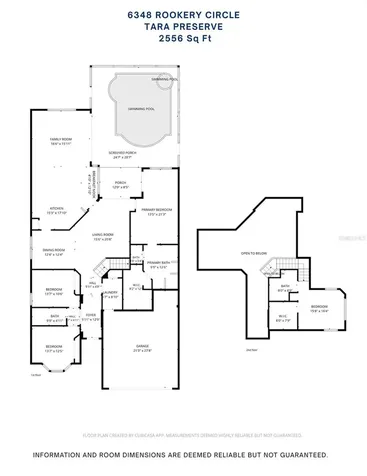 6348 Rookery Circle Bradenton FL 34203