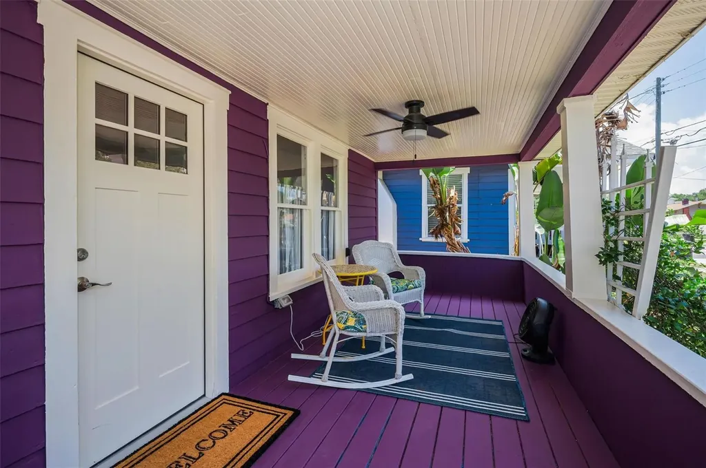 1100 35th Avenue N St Petersburg FL 33704