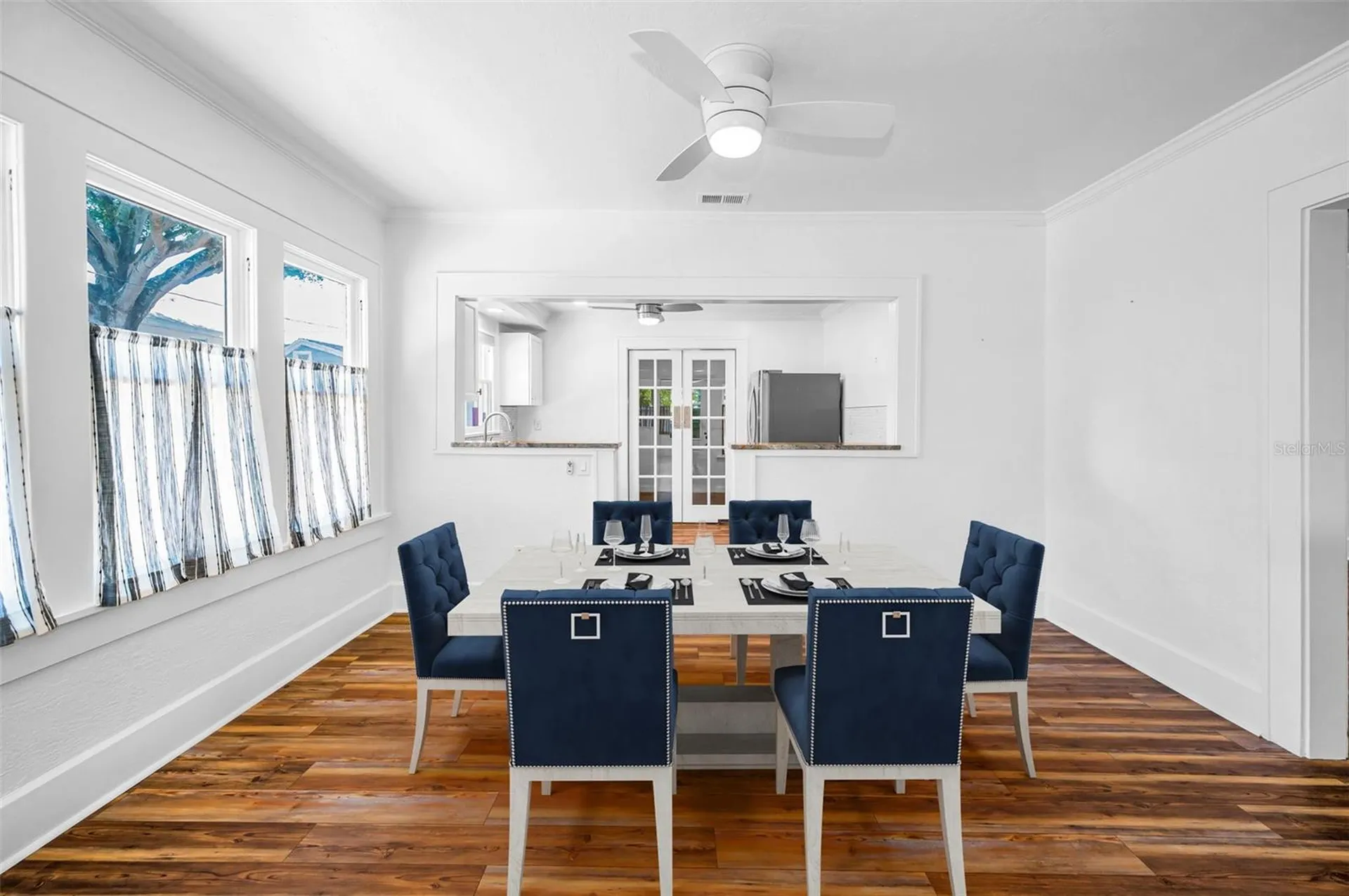1100 35th Avenue N St Petersburg FL 33704