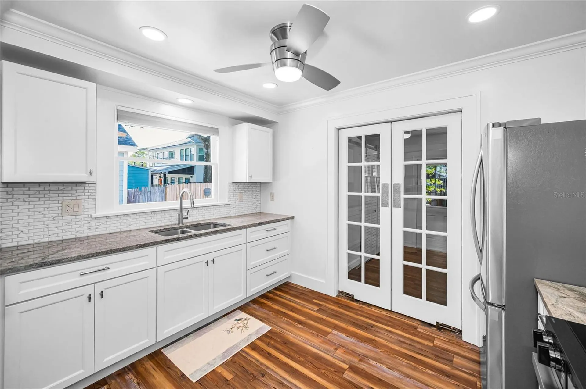 1100 35th Avenue N St Petersburg FL 33704