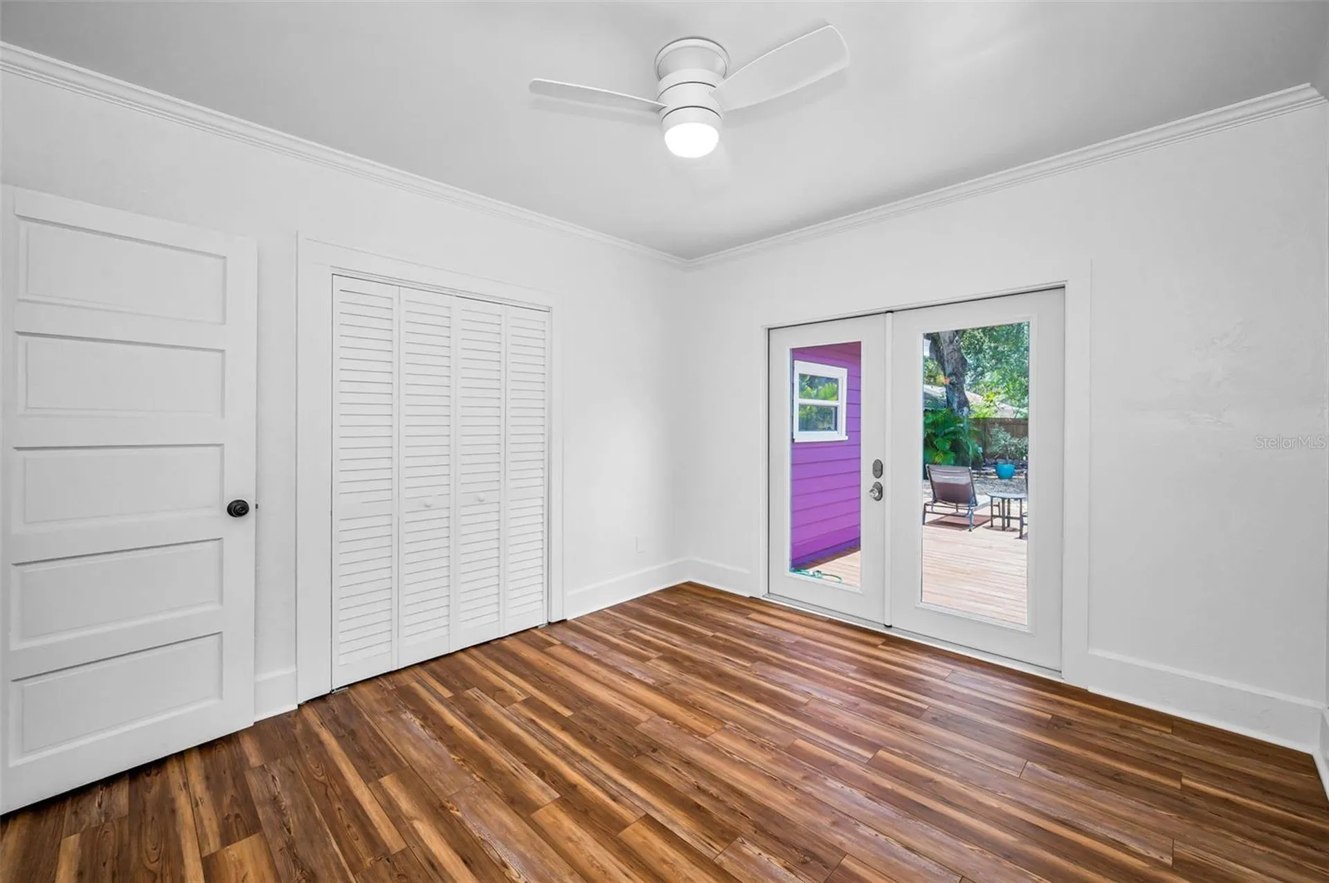 1100 35th Avenue N St Petersburg FL 33704