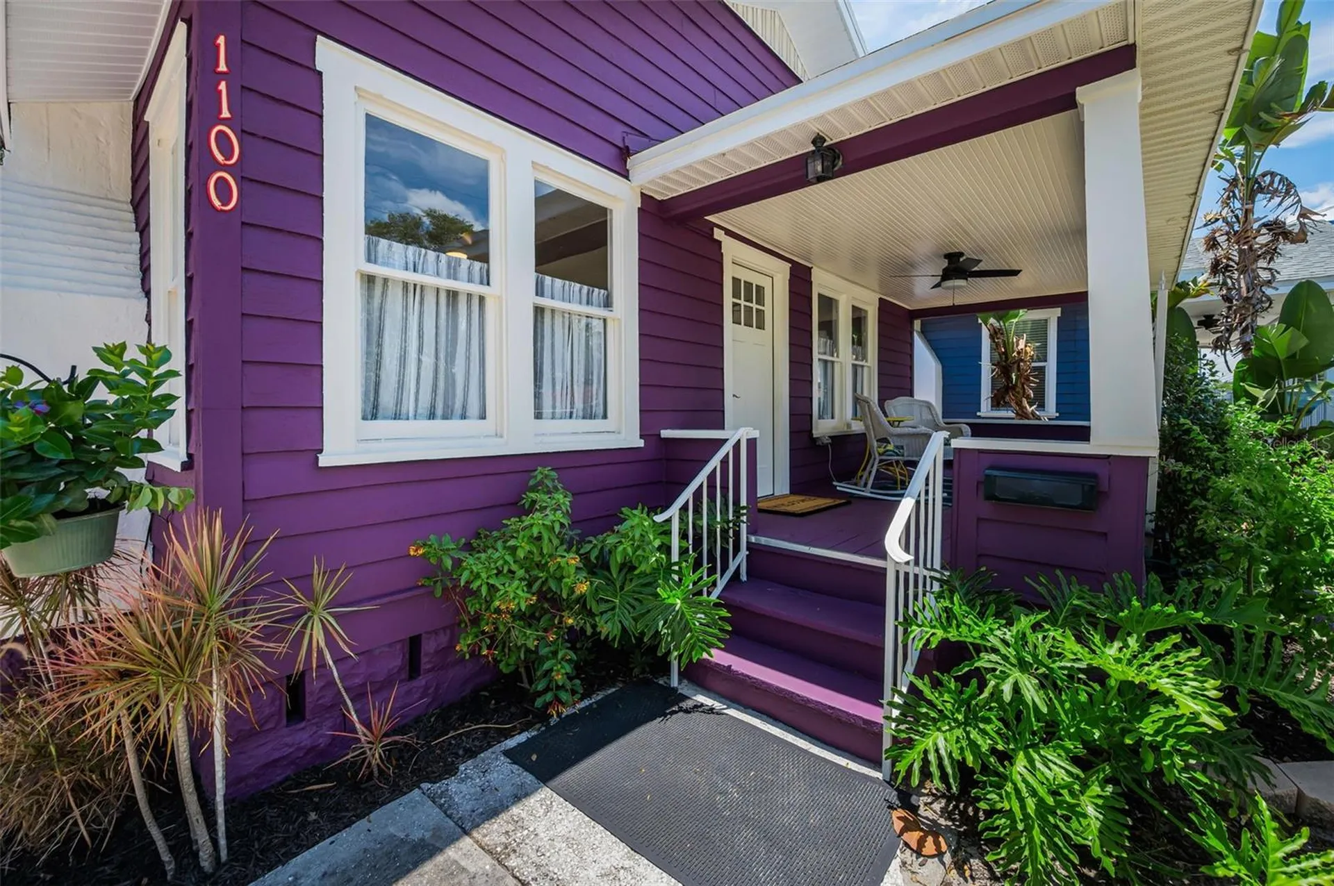 1100 35th Avenue N St Petersburg FL 33704