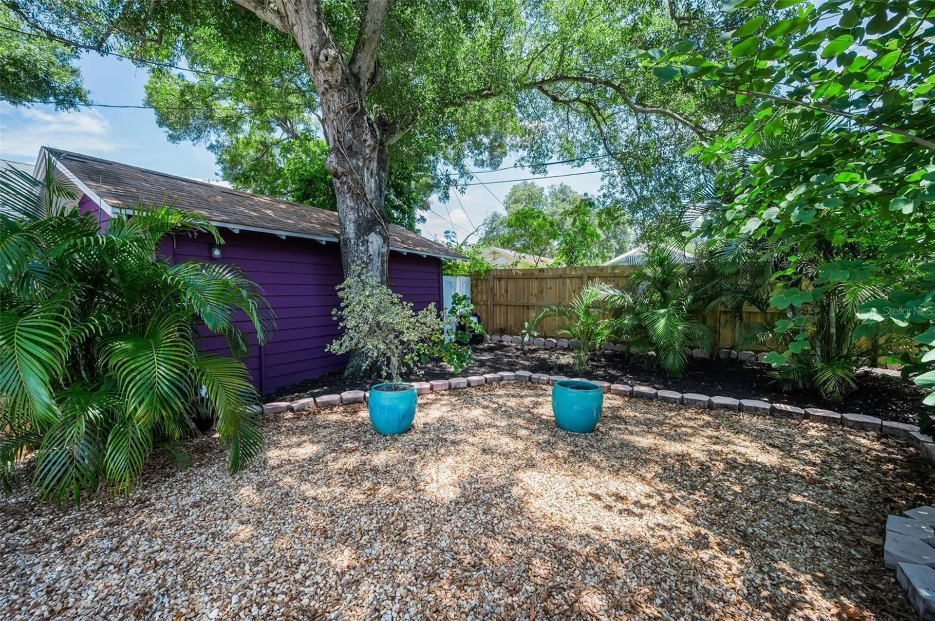 1100 35th Avenue N St Petersburg FL 33704