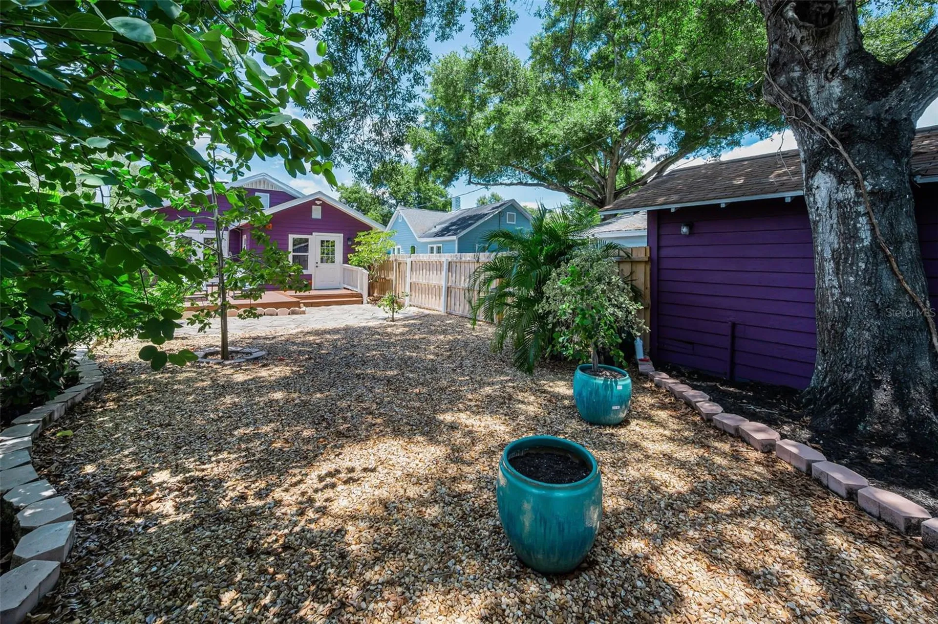 1100 35th Avenue N St Petersburg FL 33704