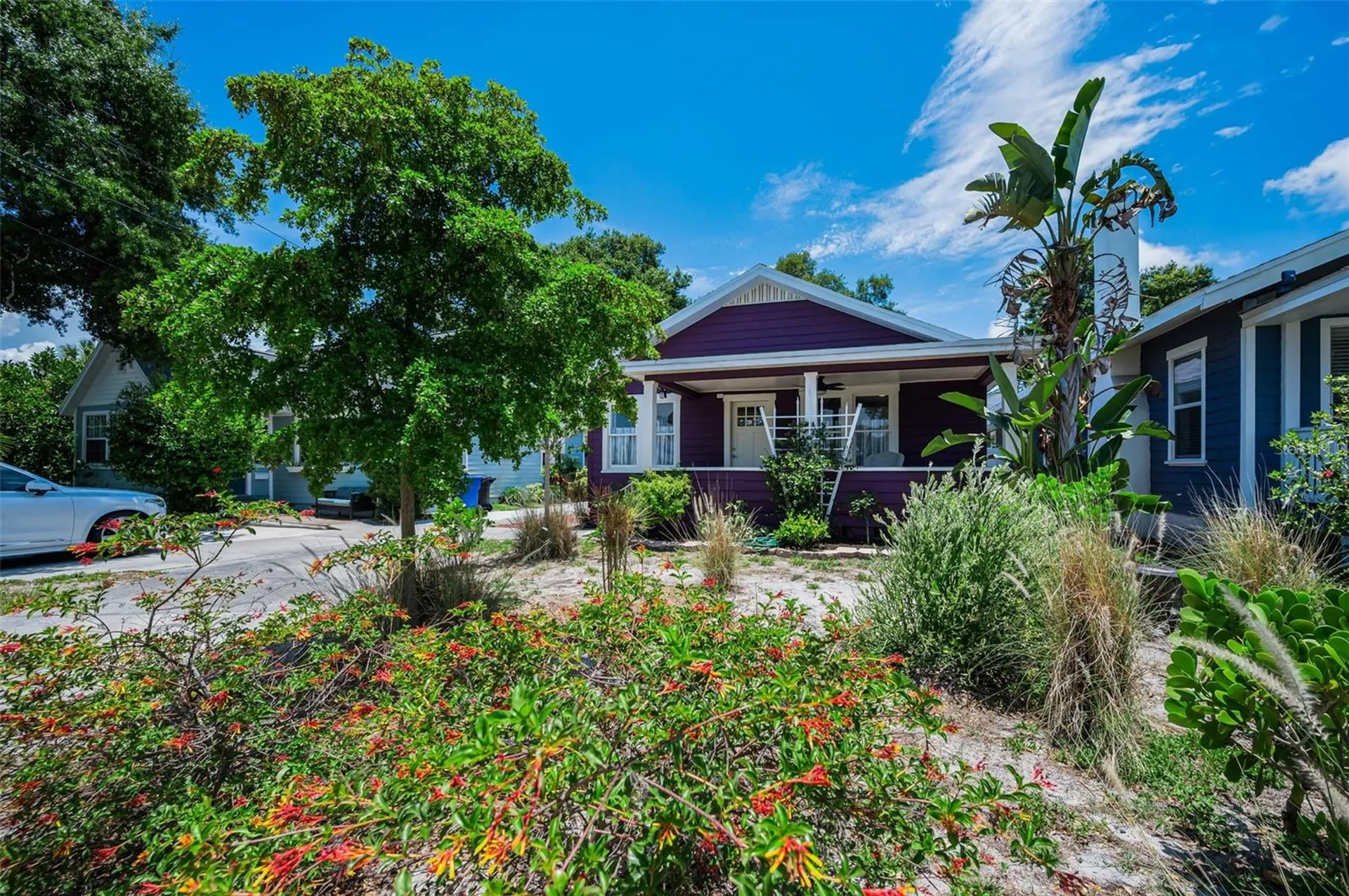 1100 35th Avenue N St Petersburg FL 33704