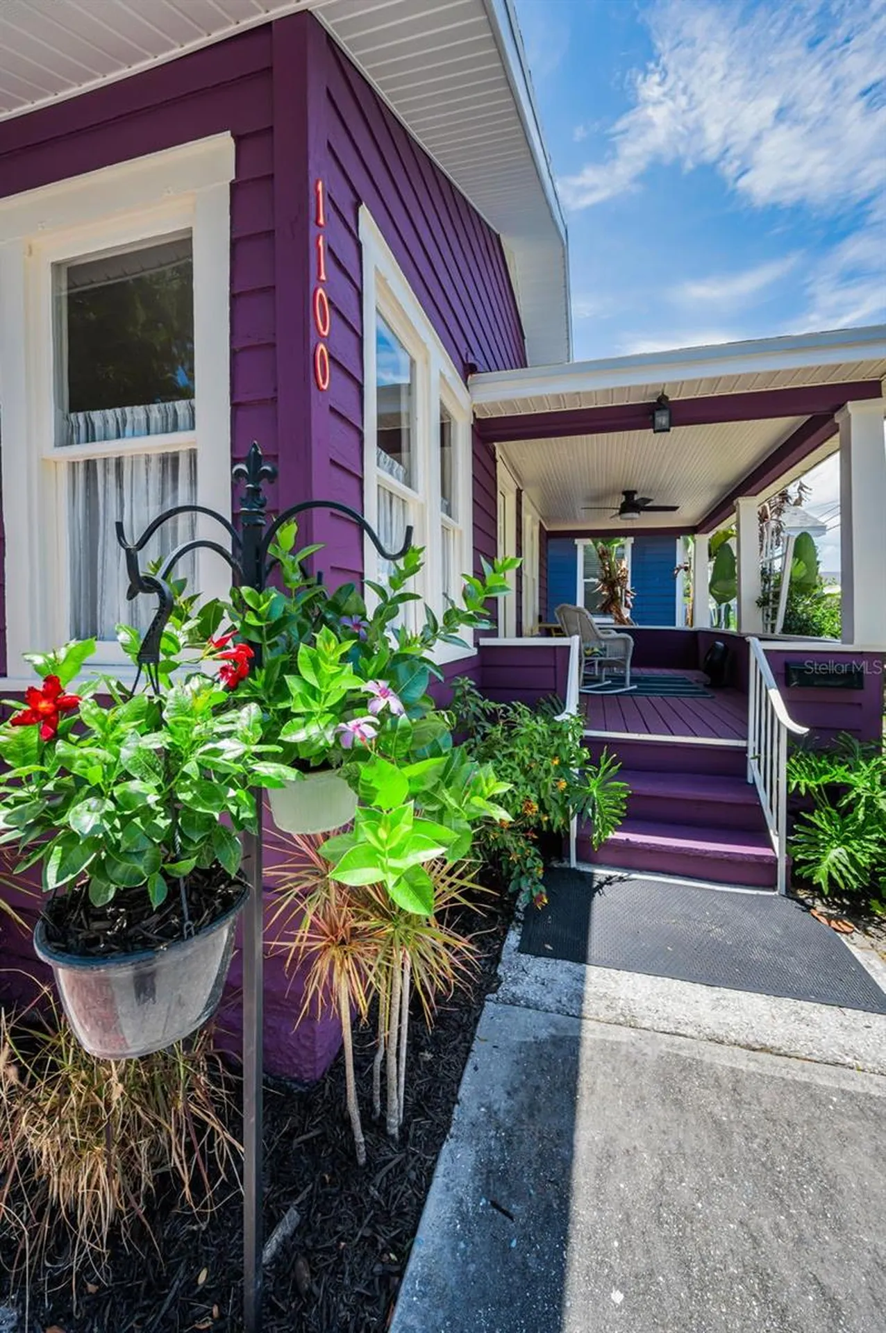 1100 35th Avenue N St Petersburg FL 33704