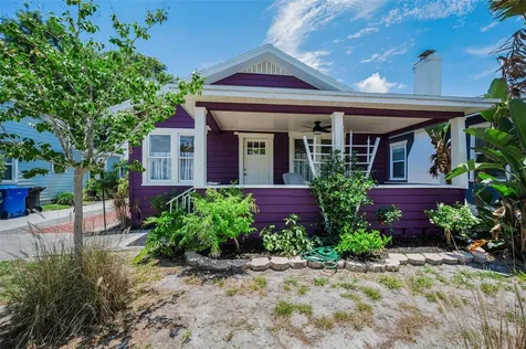 1100 35th Avenue N St Petersburg FL 33704