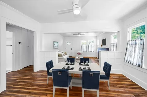 1100 35th Avenue N St Petersburg FL 33704