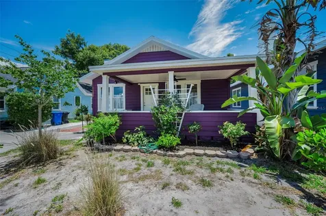 1100 35th Avenue N St Petersburg FL 33704