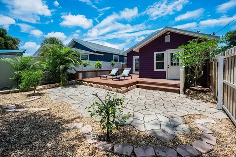 1100 35th Avenue N St Petersburg FL 33704