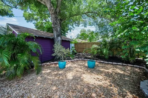1100 35th Avenue N St Petersburg FL 33704