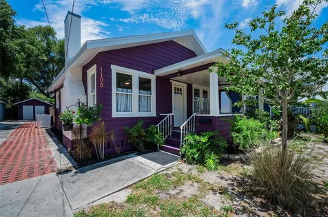 1100 35th Avenue N St Petersburg FL 33704